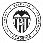 LOGO ACADEMIA PNG